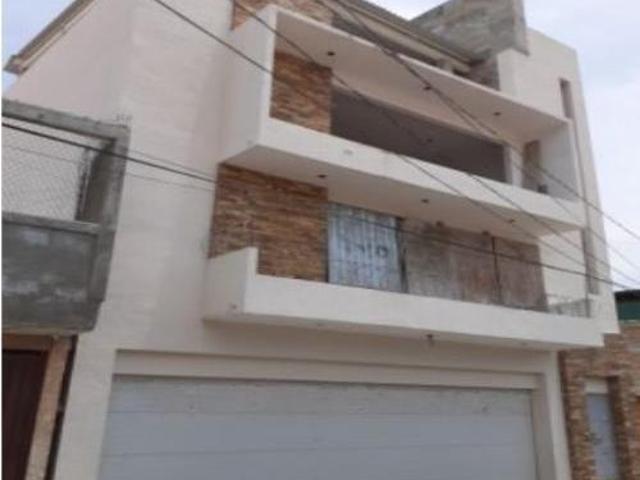 Casa en venta en Colonia Progreso, Chilpancingo De Los Bravo, Guerrero