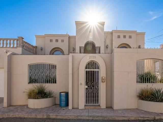 Casa en venta en Cuauhtémoc