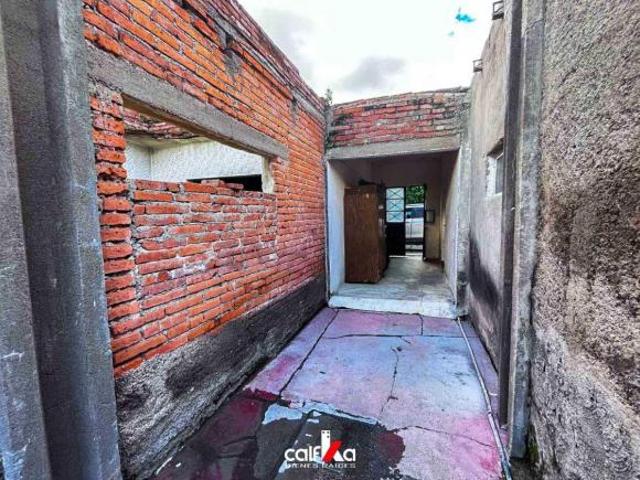 CASA EN VENTA EN COLONIA SAN MARCOS