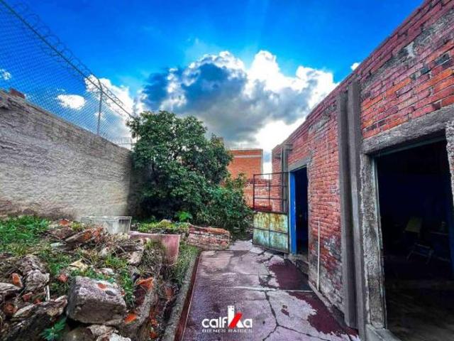 CASA EN VENTA EN COLONIA SAN MARCOS