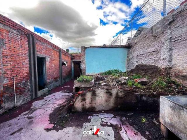 CASA EN VENTA EN COLONIA SAN MARCOS