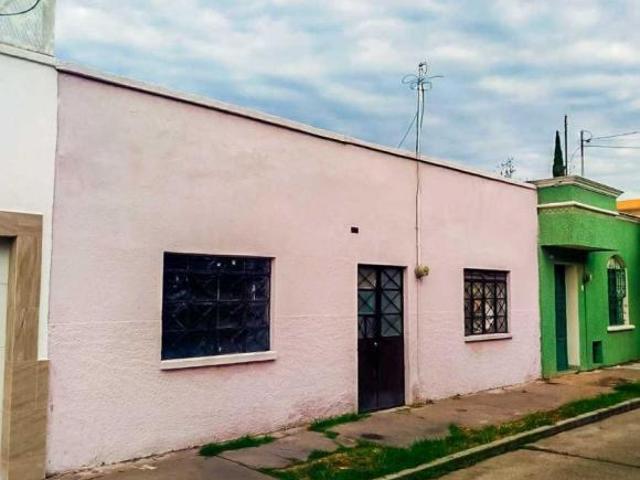 CASA EN VENTA EN COLONIA SAN MARCOS