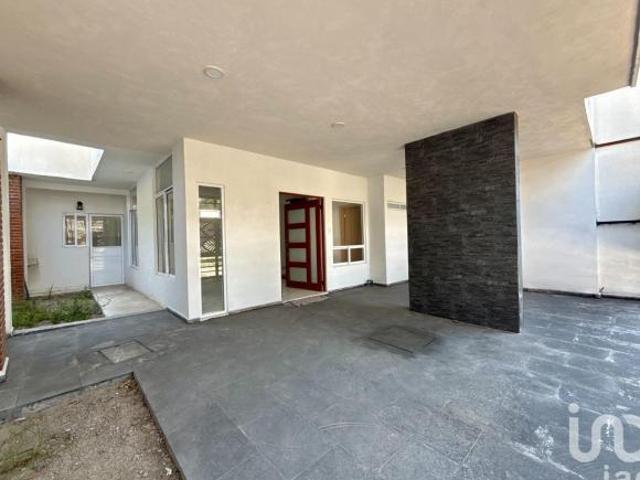 Casa en venta en Santa Cruz Tlaxcala, Tlaxcala