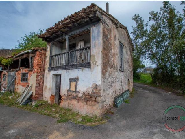 Casa en venta en Colunga, Asturias