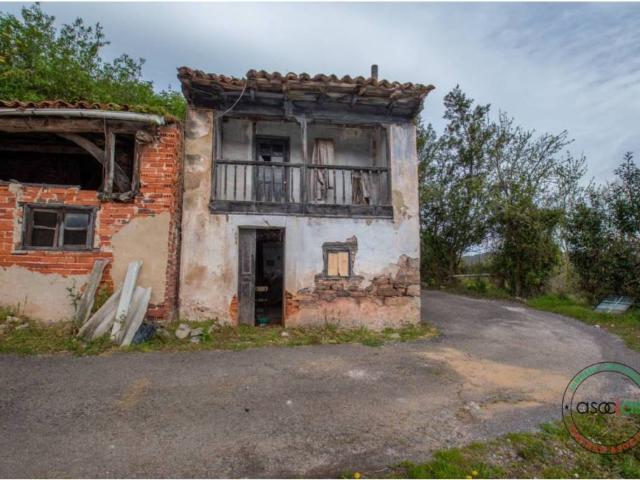 Casa en venta en Colunga, Asturias