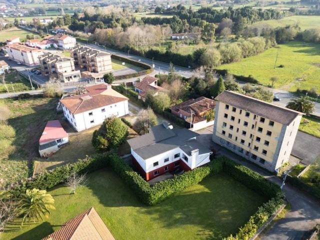 Casa en venta en Colunga, Asturias