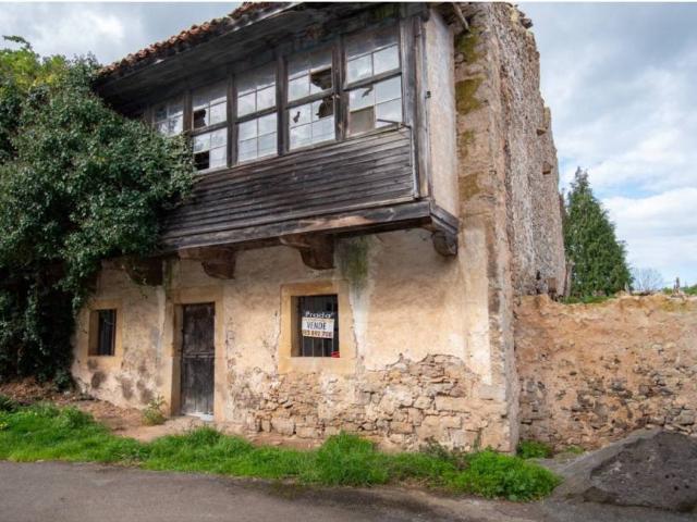 Casa en venta en Colunga, Asturias