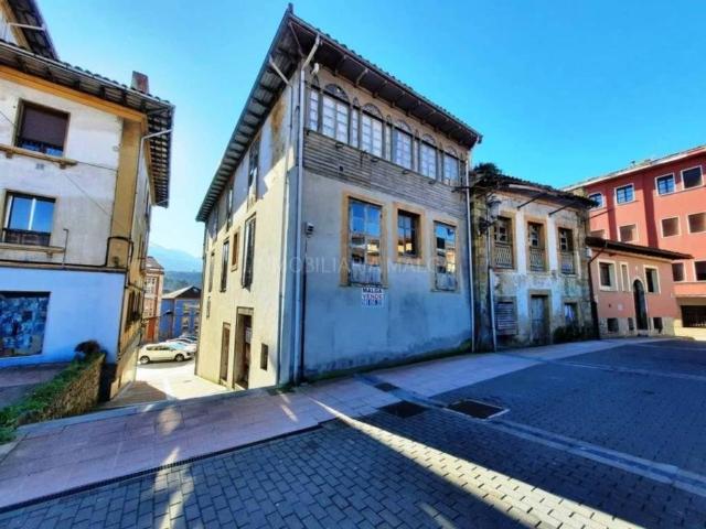 Casa en venta en Colunga, El Ferreru