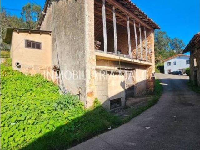 Casa en venta en Colunga, Asturias