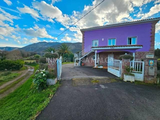 Casa en venta en Colunga, Asturias