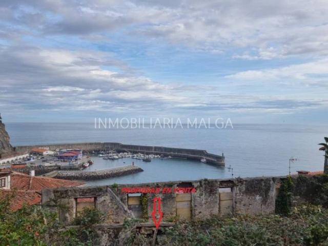 Casa en venta en Colunga