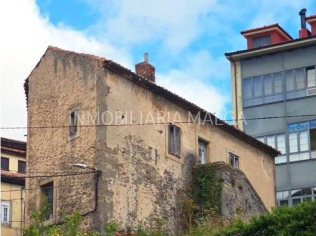Casa en venta en Colunga, El Ferreru