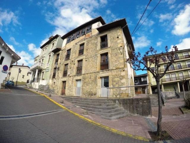 Casa en venta en Colunga, El Ferreru