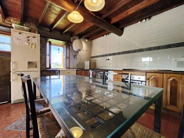 Casa en venta en Colunga, Lluces