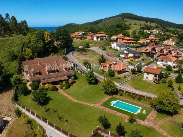 Casa en venta en El Ferreru, Colunga