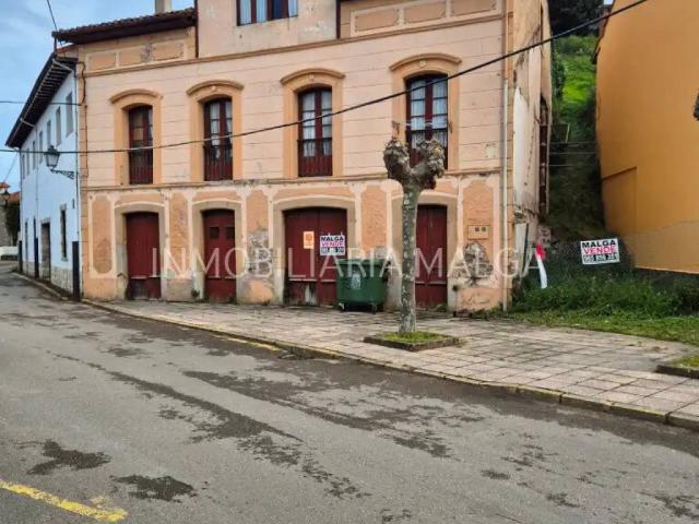 Casa en venta en Colunga, Asturias