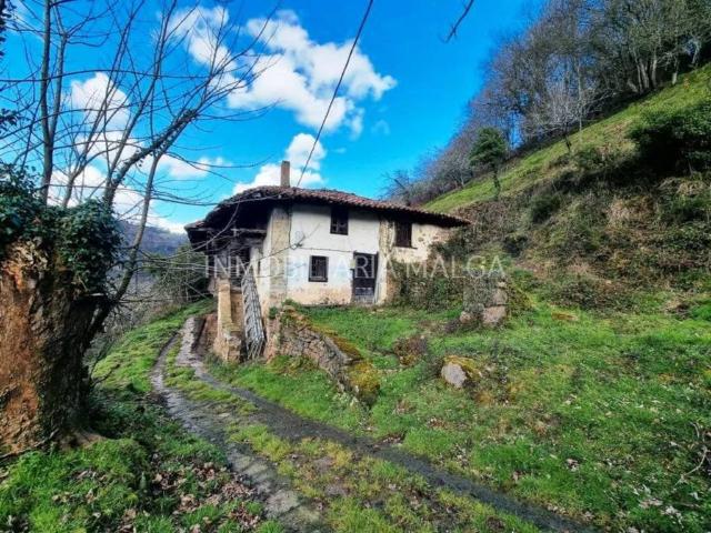 Casa en venta en Colunga, Carrandi