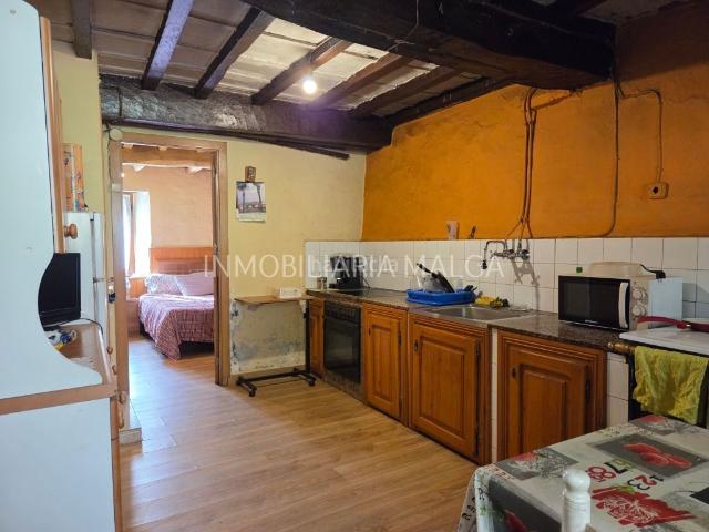 Casa en venta en El Ferreru, Colunga
