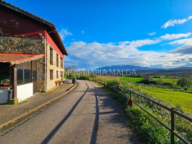 Casa en venta en El Ferreru, Colunga