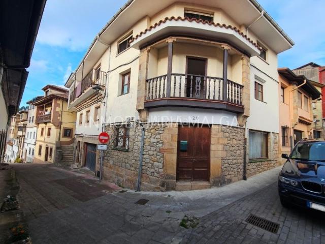 Casa en venta en El Ferreru, Colunga