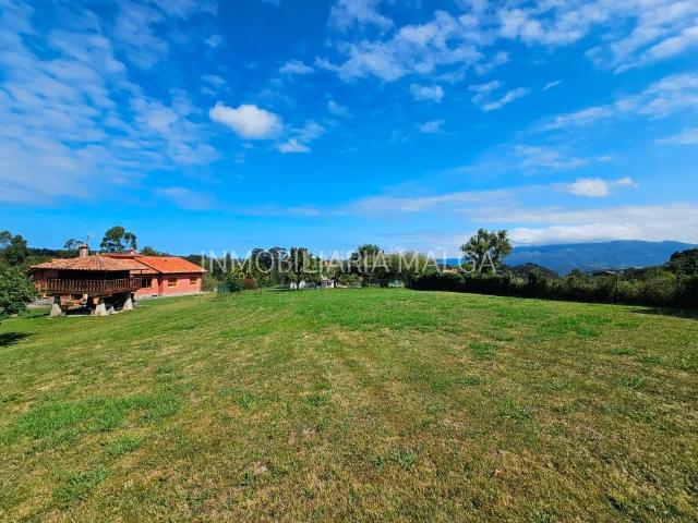 Casa en venta en El Ferreru, Colunga