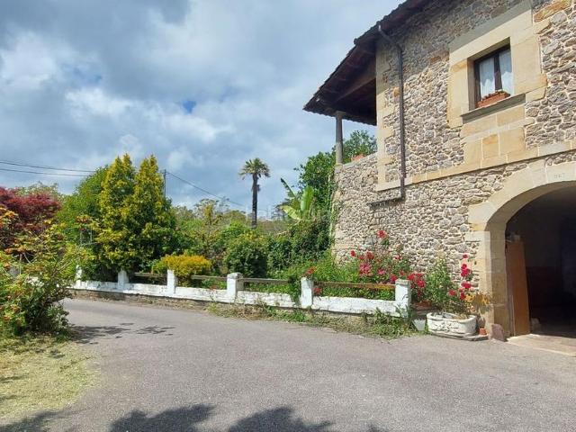 Casa en venta en Colunga, El Ferreru