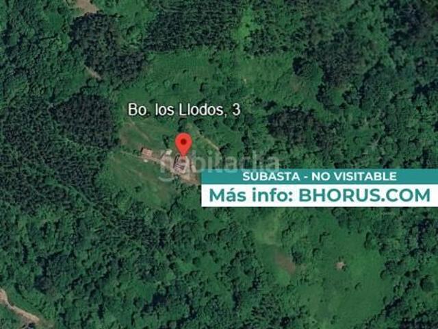 Casa en venta en El Ferreru, Colunga