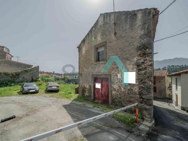 Casa en venta en Colunga, El Ferreru