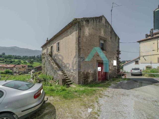 Casa en venta en El Ferreru, Colunga