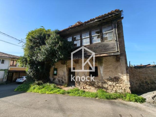 Casa en venta en El Ferreru, Colunga
