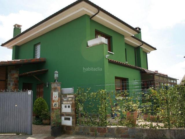 Casa en venta en Colunga, El Ferreru