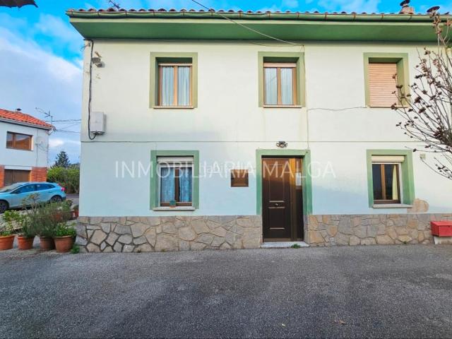 Casa en venta en El Ferreru, Colunga