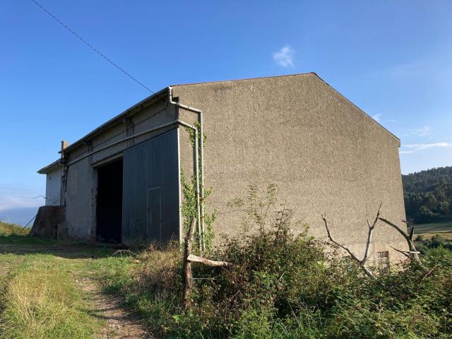 Casa en venta en Colunga, El Ferreru