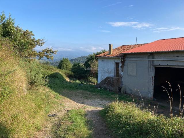 Casa en venta en El Ferreru, Colunga
