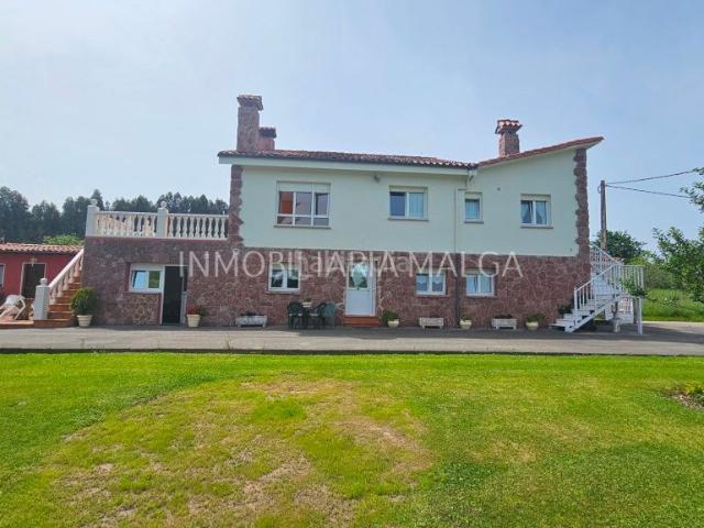 Casa en venta en El Ferreru, Colunga