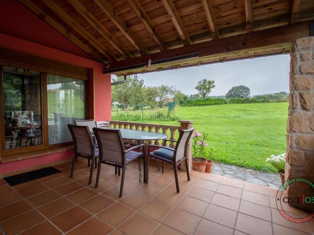 Casa en venta en Colunga, El Ferreru