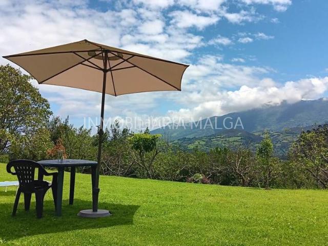 Casa en venta en El Ferreru, Colunga
