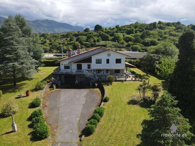 Casa en venta en El Ferreru, Colunga