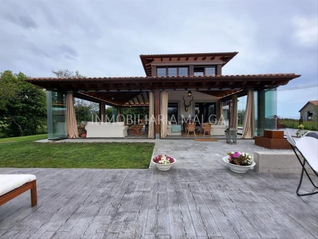 Casa en venta en Colunga, El Ferreru