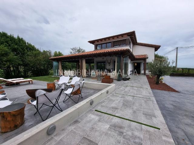 Casa en venta en El Ferreru, Colunga