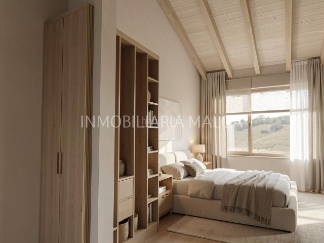 Casa en venta en El Ferreru, Colunga