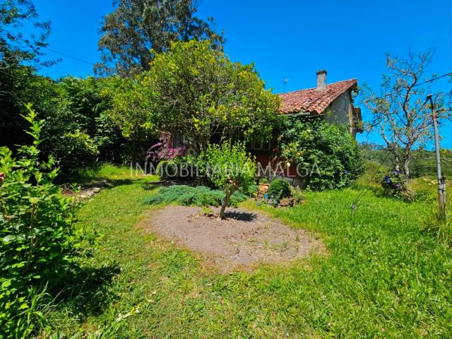 Casa en venta en Colunga, El Ferreru