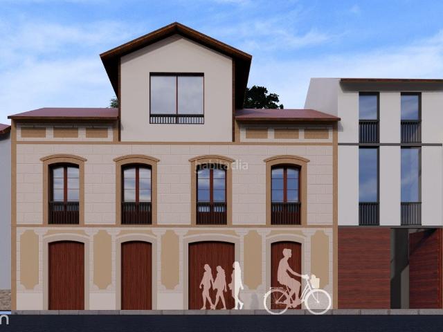 Casa en venta en El Ferreru, Colunga