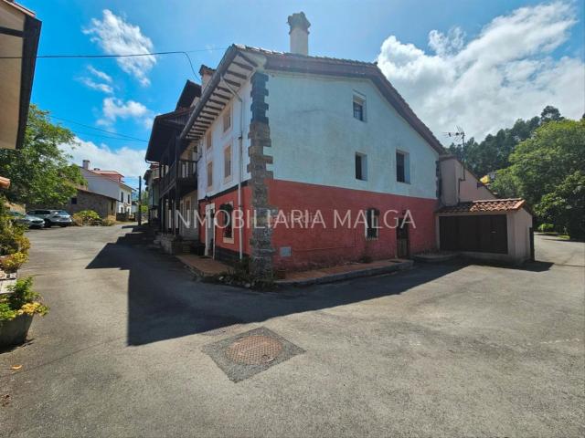 Casa en venta en El Ferreru, Colunga