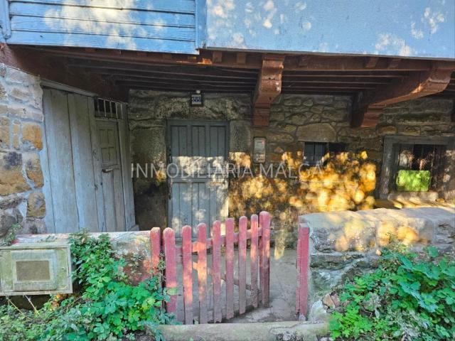 Casa en venta en Colunga, El Ferreru