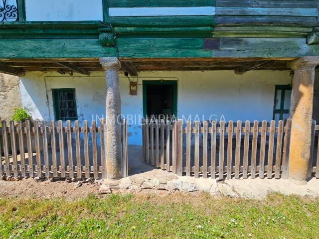 Casa en venta en El Ferreru, Colunga
