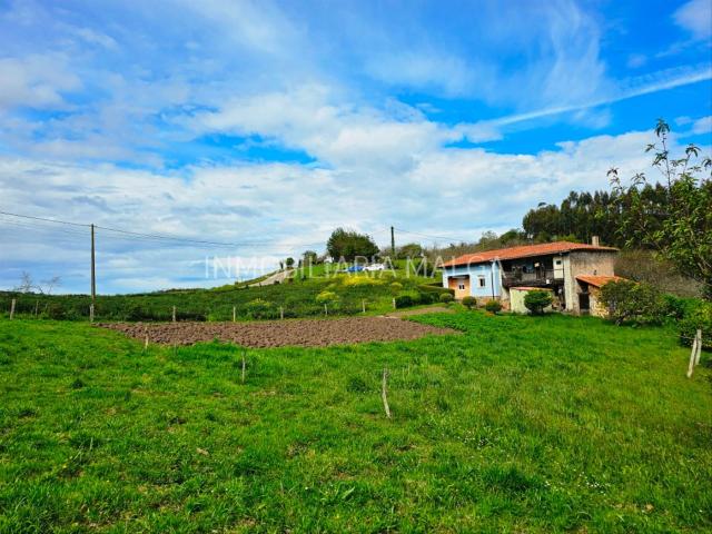 Casa en venta en Colunga, El Ferreru