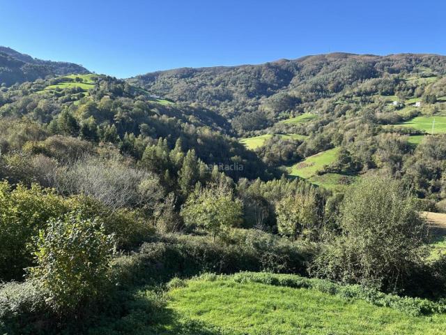 Casa en venta en El Ferreru, Colunga