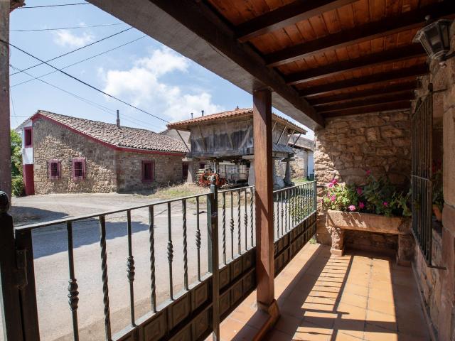 Casa en venta en El Ferreru, Colunga
