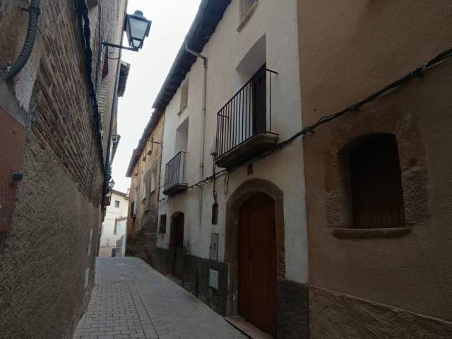 Casa en venta en Somontano de Barbastro, Aragón